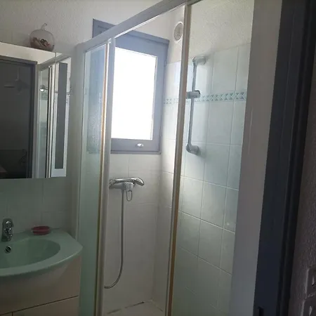Apartment The Caribbean-terrace-sea View-ac-parking
