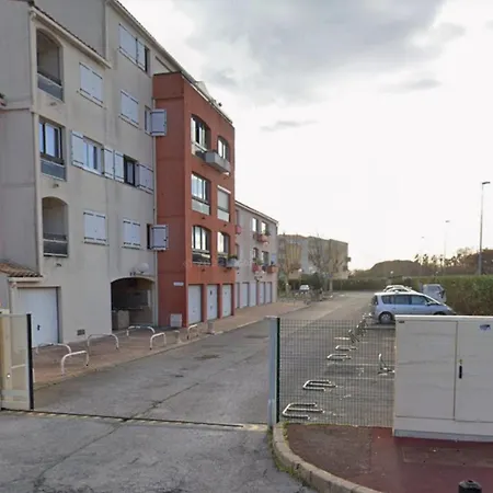 The Caribbean-terrace-sea View-ac-parking Apartment *