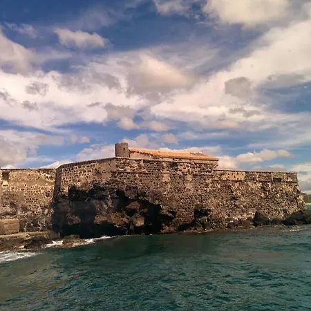 Appartement The Caribbean-terrace-sea View-parking *