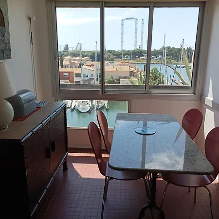 The Caribbean-terrace-sea View-parking Appartement
