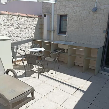The Caribbean-terrace-sea View-parking Appartement Agde
